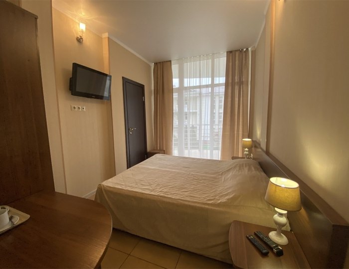 Стандарт двухместный - Отель «Фандоринъ»