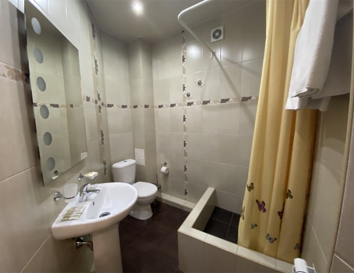 Стандарт улучшенный - Отель «Фандоринъ»