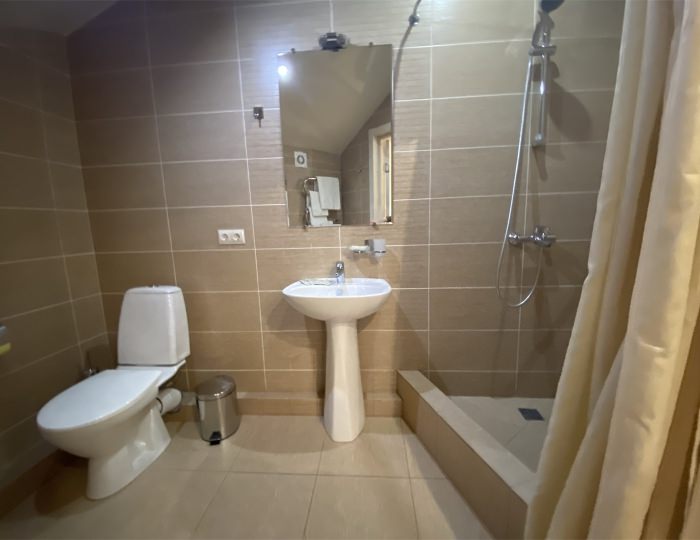 Стандарт семейный - Отель «Фандоринъ»