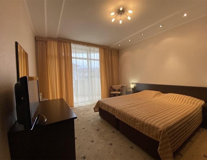 Студия - Отель «Фандоринъ»