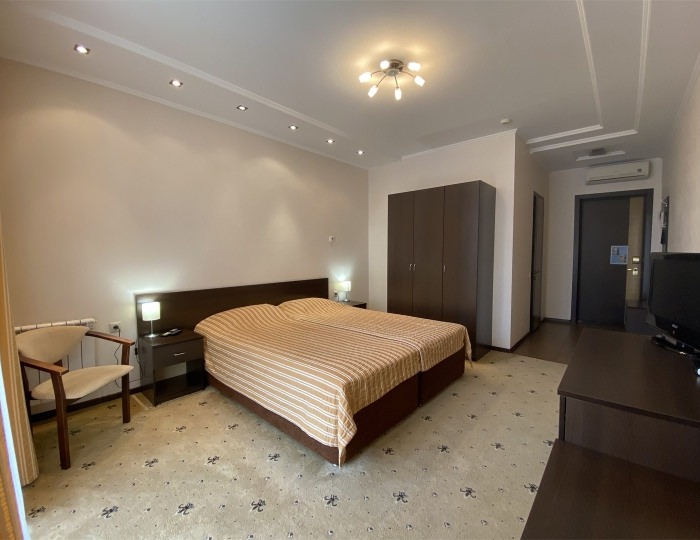 Студия - Отель «Фандоринъ»