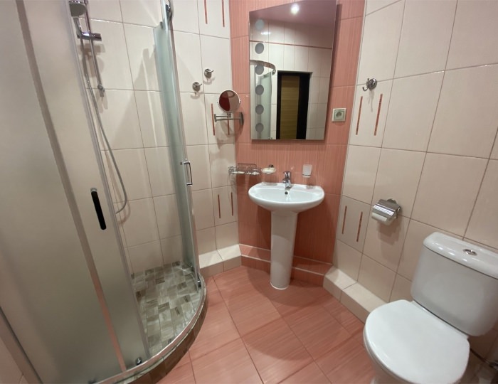 Студия - Отель «Фандоринъ»