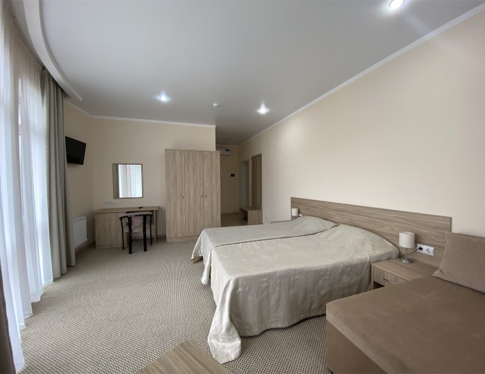 Студия - Отель «Фандоринъ»