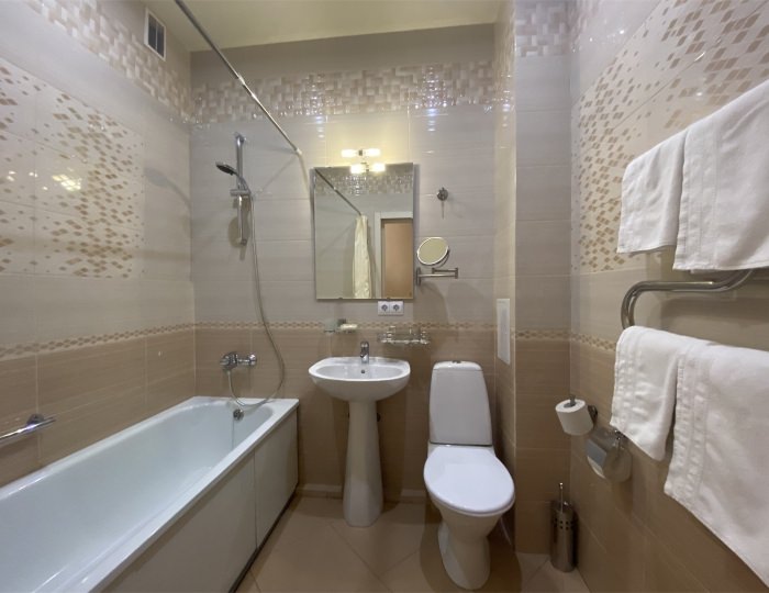 Студия - Отель «Фандоринъ»