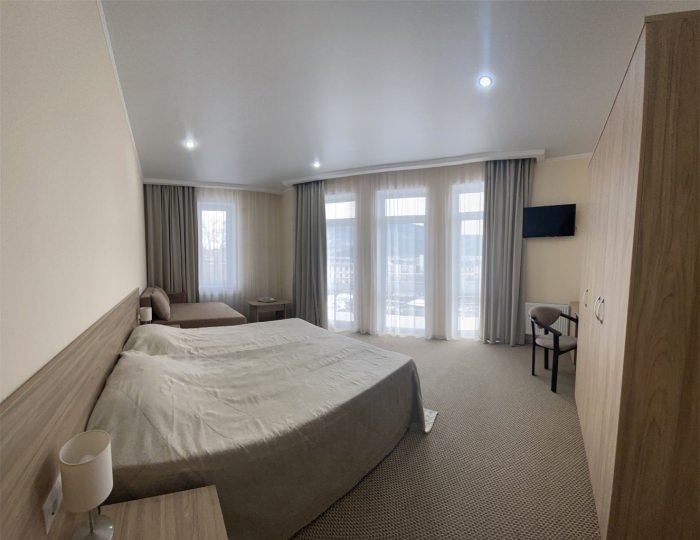 Студия - Отель «Фандоринъ»