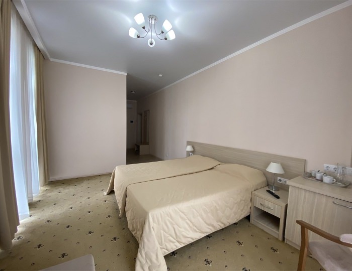 Студия - Отель «Фандоринъ»