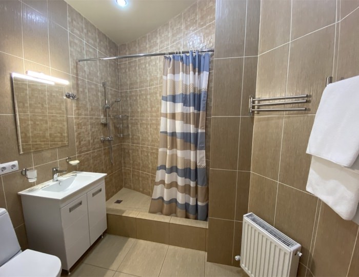 Студия - Отель «Фандоринъ»