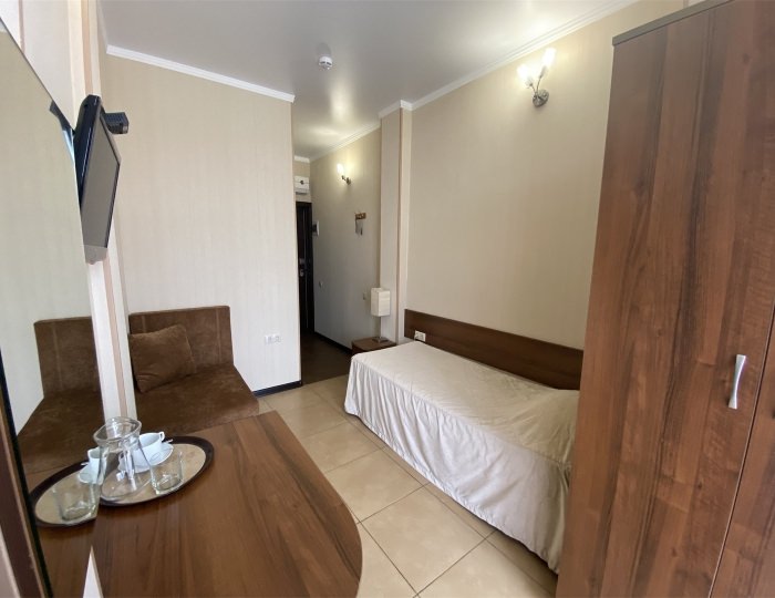 Стандарт одноместный - Отель «Фандоринъ»