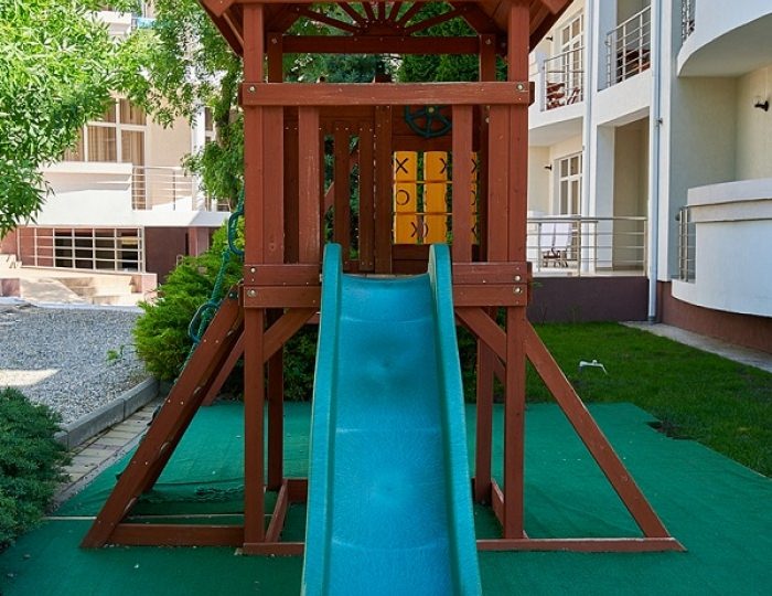 Услуги для детей - Отель «Фандоринъ»