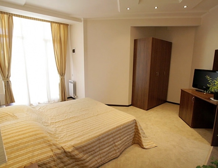 Стандарт улучшенный - Отель «Фандоринъ»