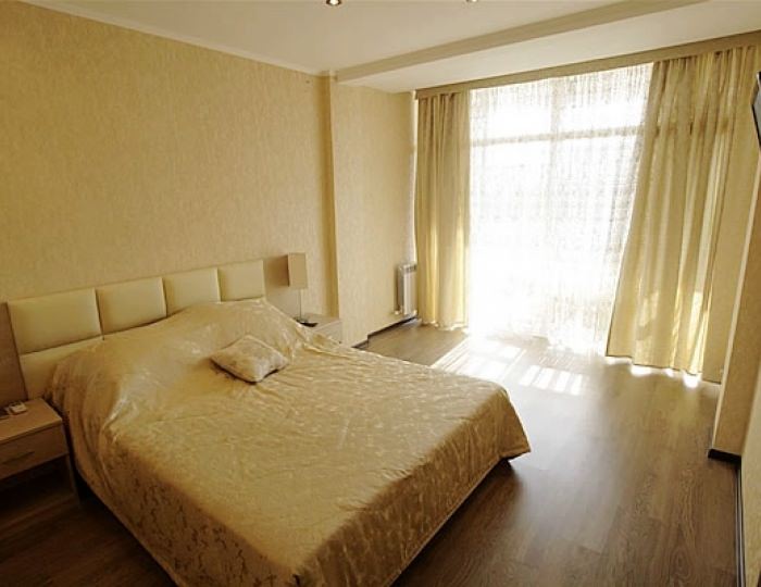 Люкс двухкомнатный - Отель «Фандоринъ»