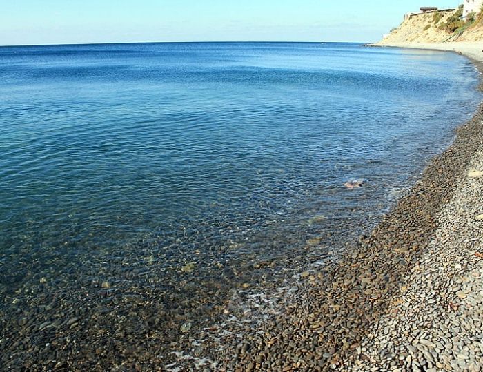 Пляж - Отель «Фандоринъ»