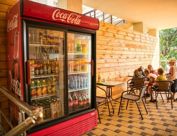 Рестораны и бары - Отель «Фандоринъ»