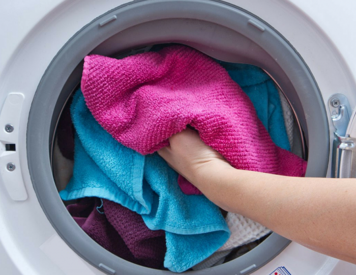 Прачечная - Отель «Фандоринъ»