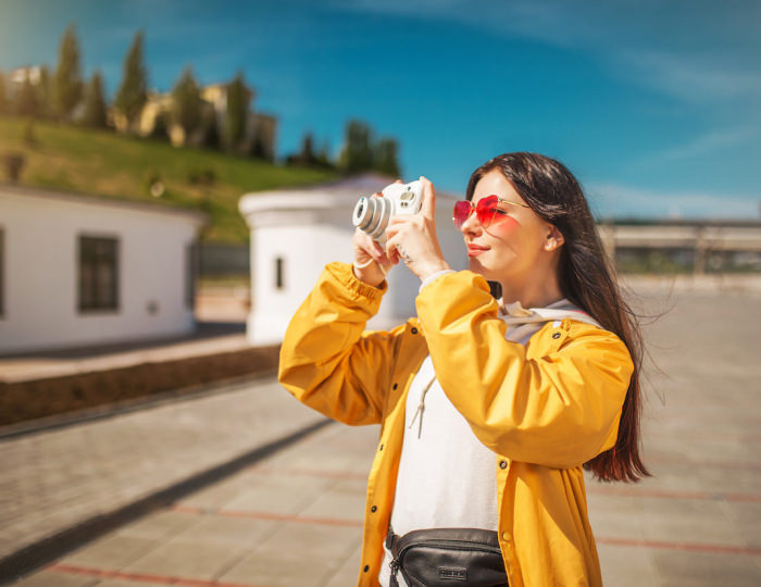 Экскурсии - Отель «Фандоринъ»